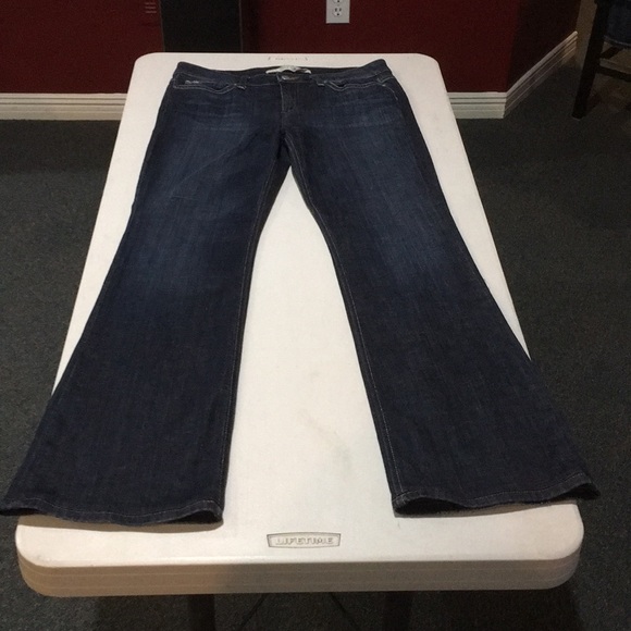 💥💥💥💥CLEARANCE JOE’S JEANS - Picture 4 of 5